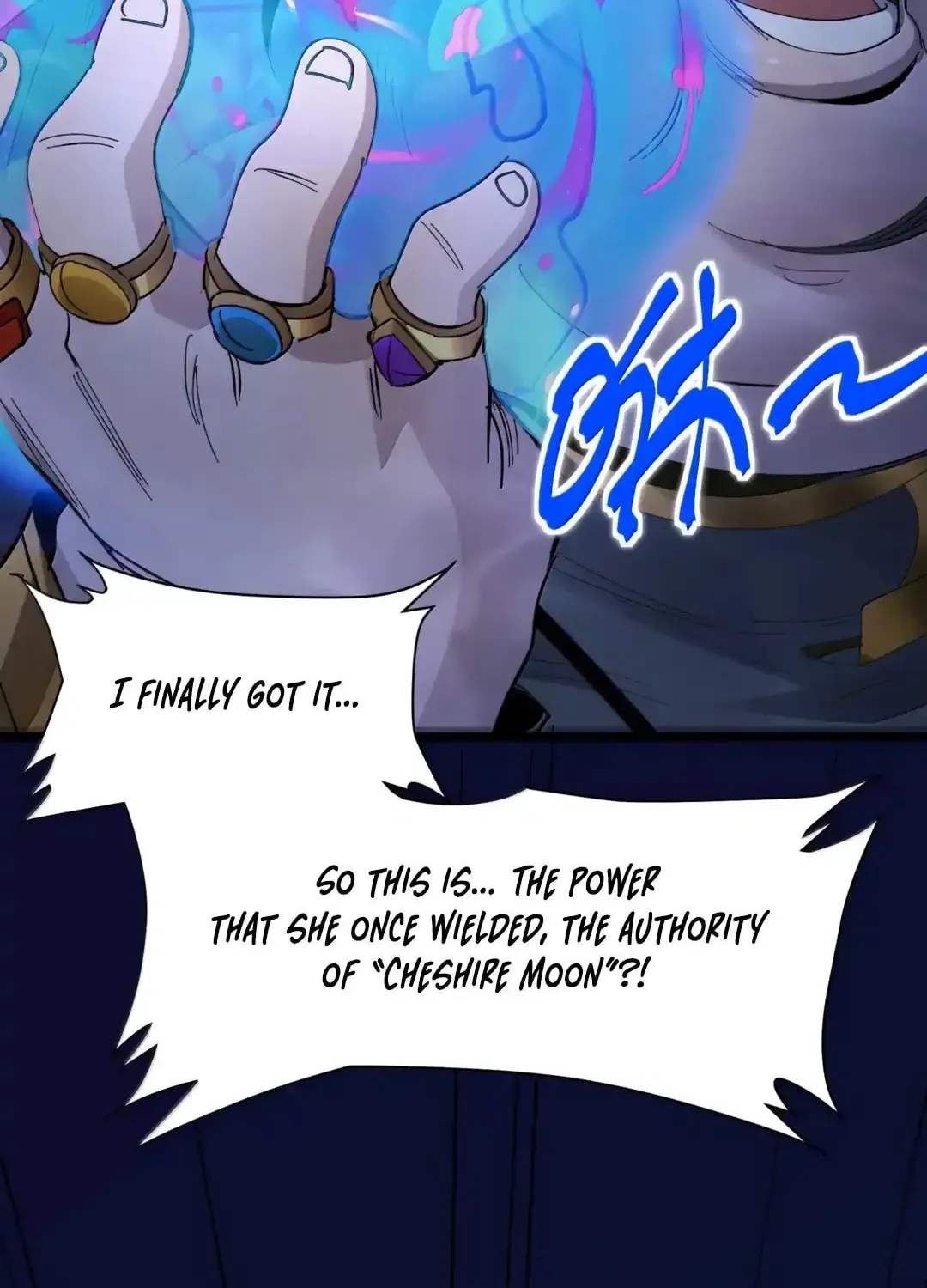 I'm Really Not the Devil's Lackey Chapter 149 — Page 52
