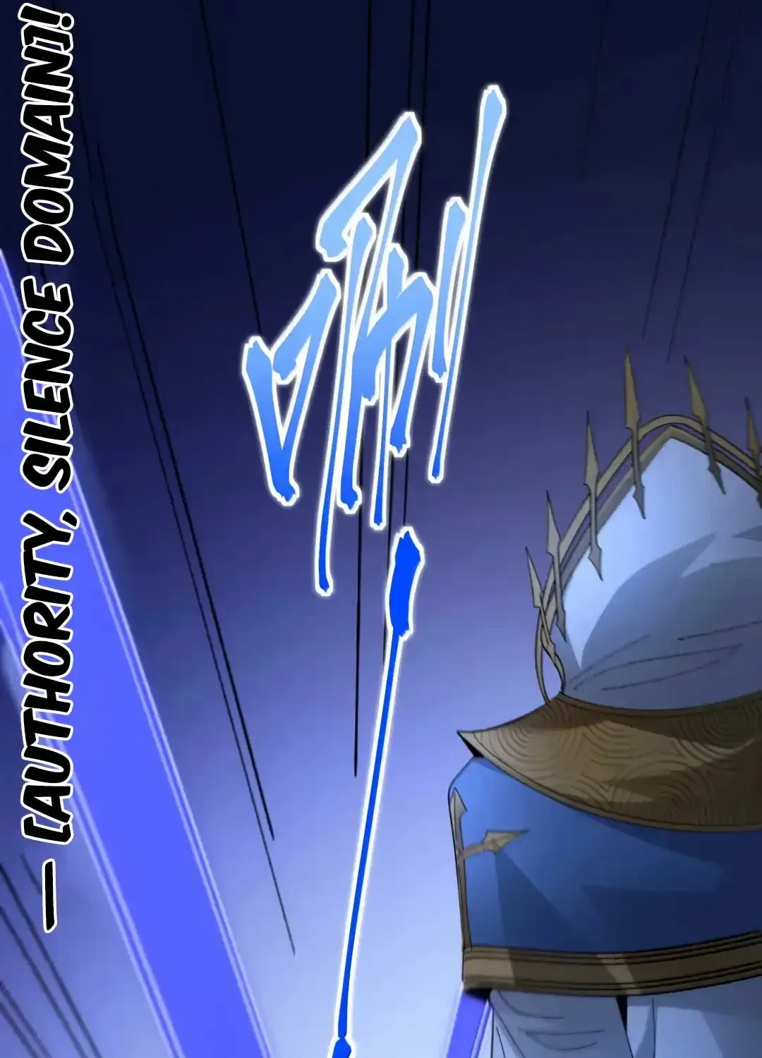 I'm Really Not the Devil's Lackey Chapter 149 — Page 54