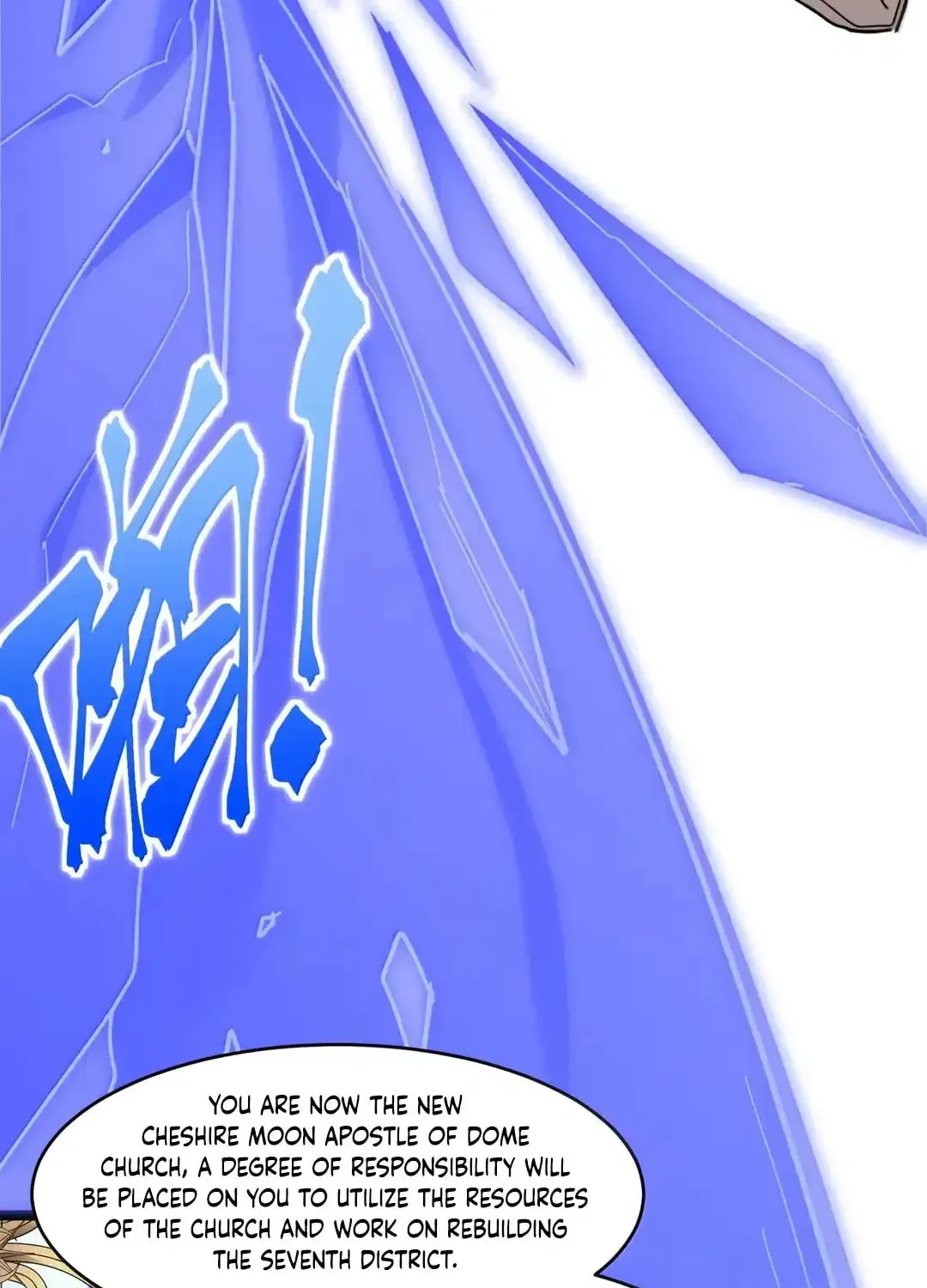 I'm Really Not the Devil's Lackey Chapter 149 — Page 58