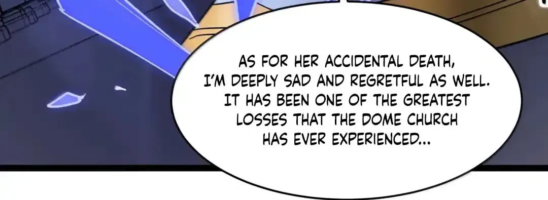 I'm Really Not the Devil's Lackey Chapter 149 — Page 61