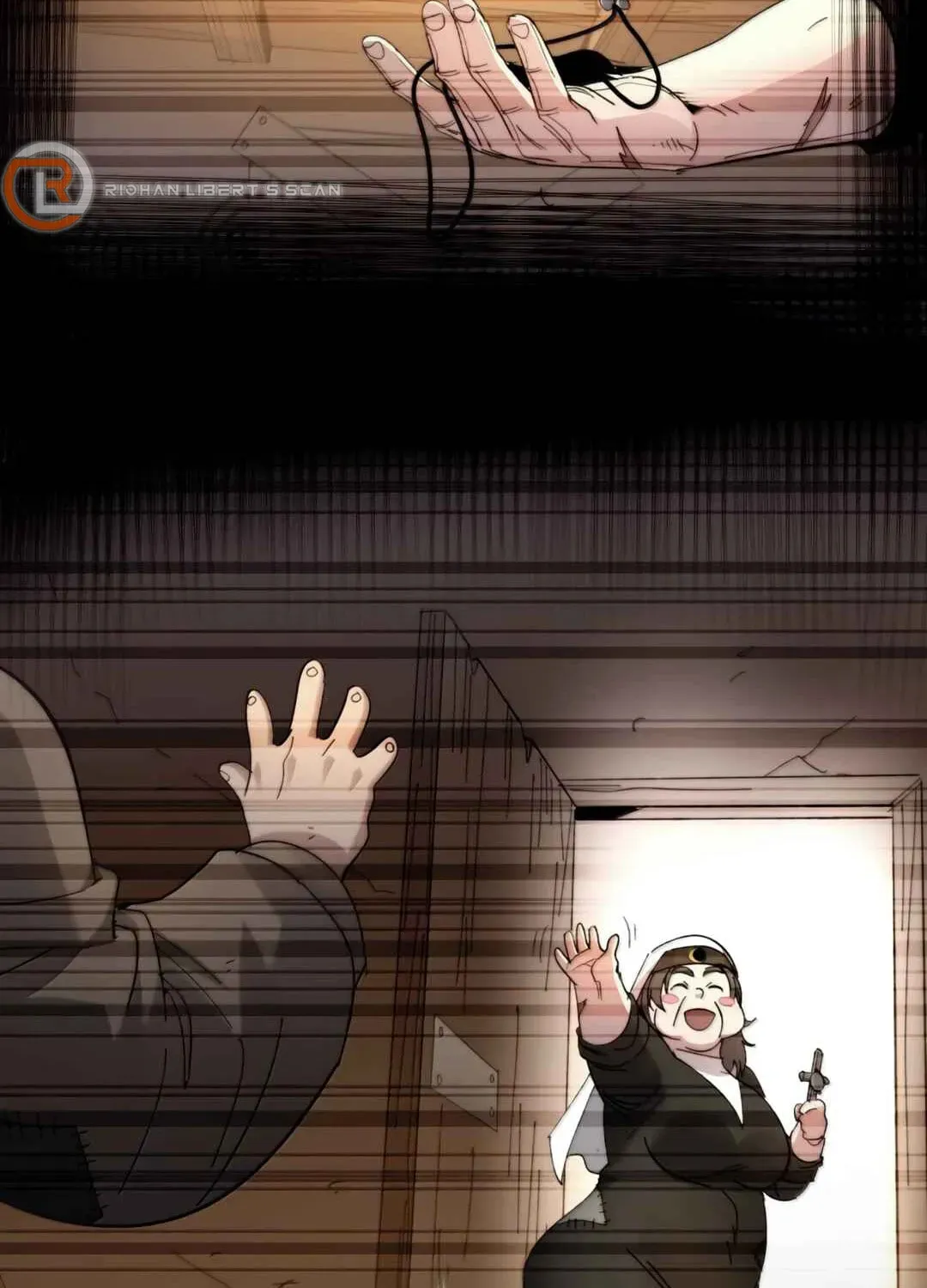 I'm Really Not the Devil's Lackey Chapter 149 — Page 64
