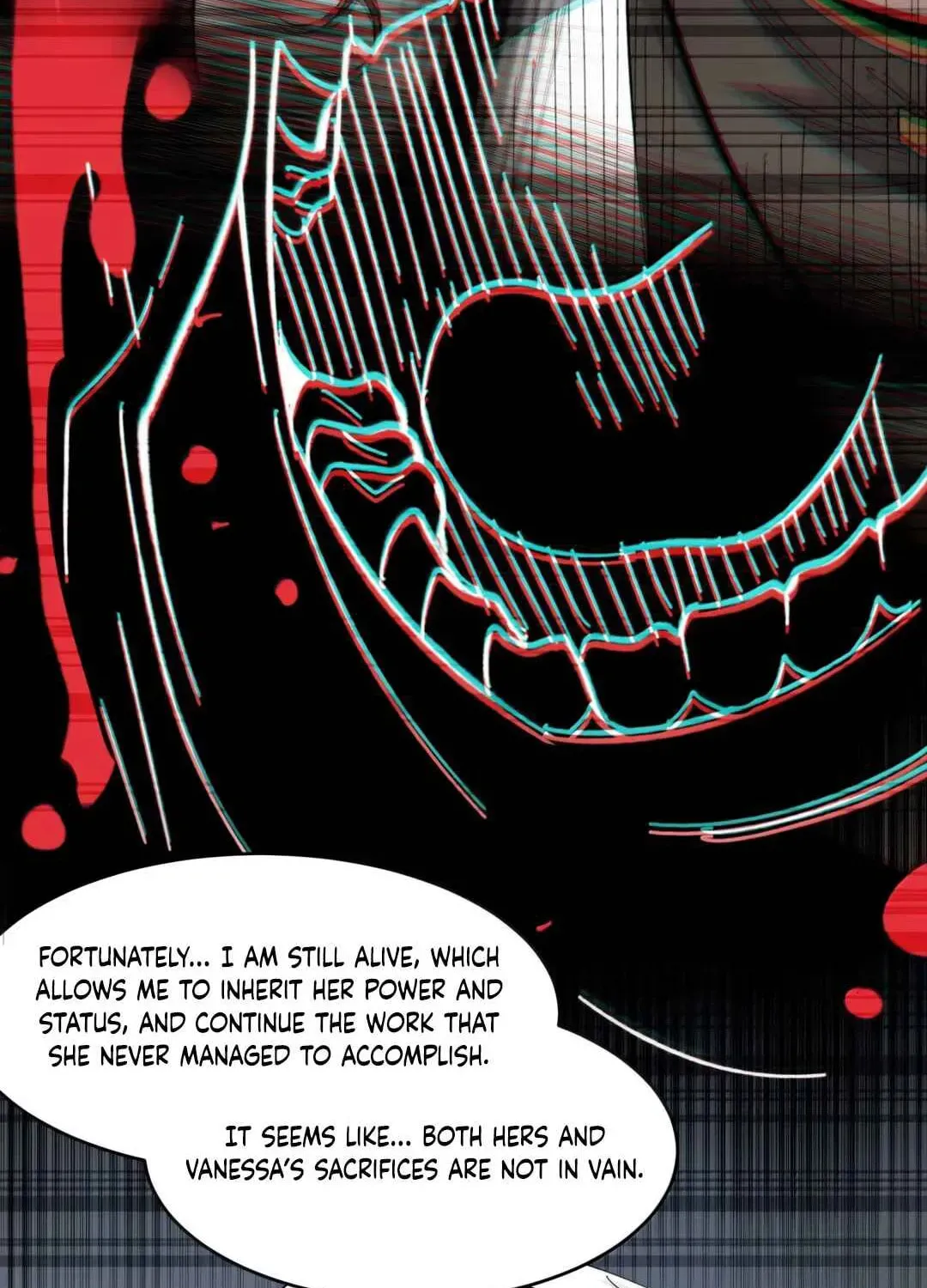 I'm Really Not the Devil's Lackey Chapter 149 — Page 74