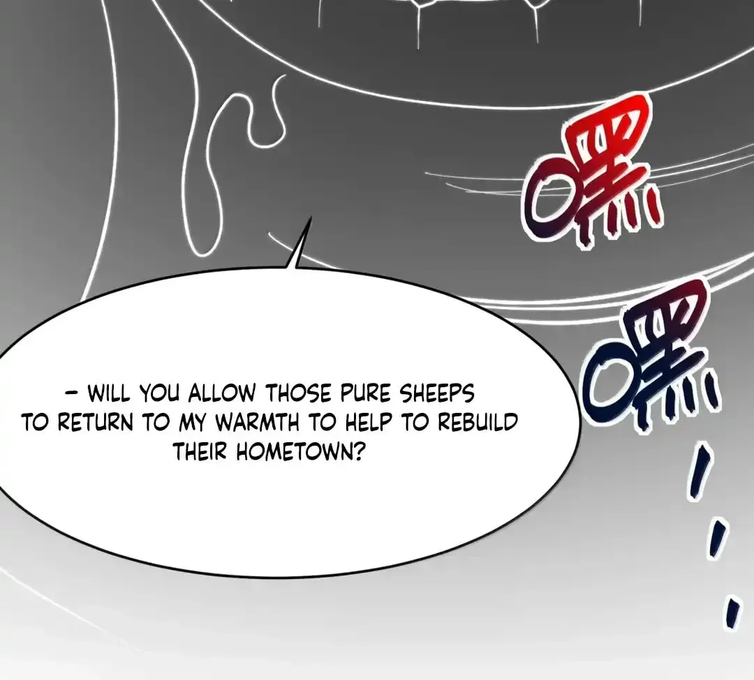 I'm Really Not the Devil's Lackey Chapter 149 — Page 79