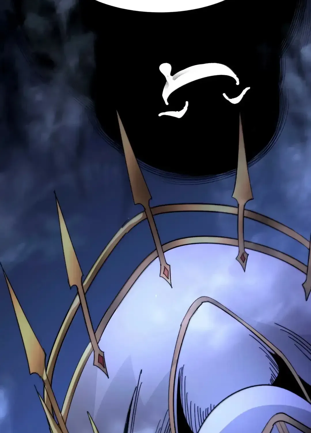 I'm Really Not the Devil's Lackey Chapter 149 — Page 82