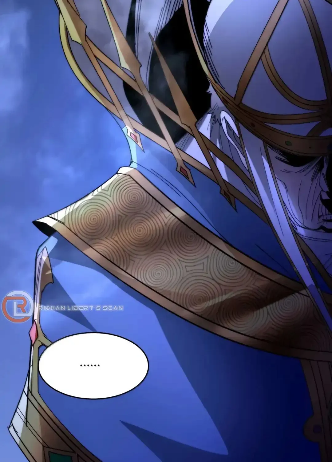 I'm Really Not the Devil's Lackey Chapter 149 — Page 83