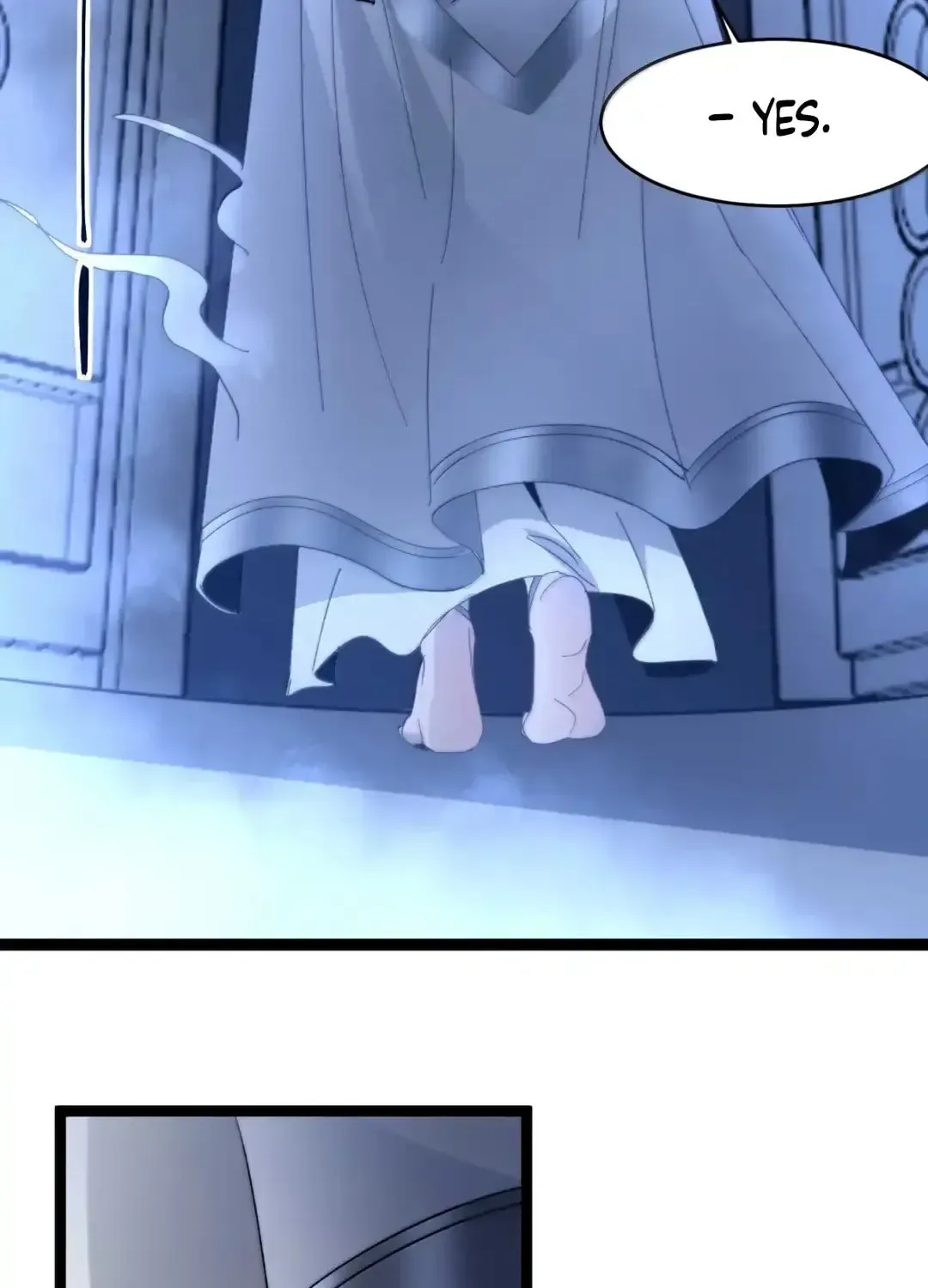 I'm Really Not the Devil's Lackey Chapter 149 — Page 87