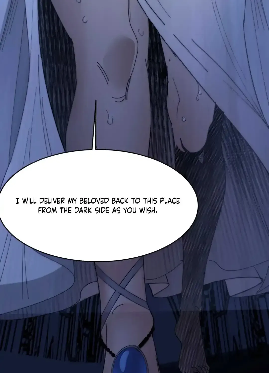 I'm Really Not the Devil's Lackey Chapter 149 — Page 93