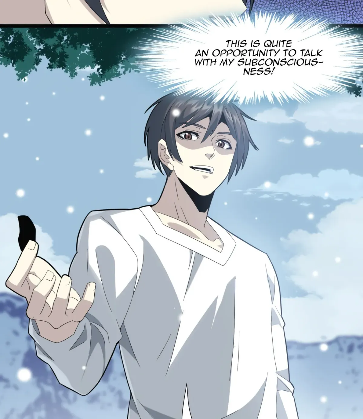 I'm Really Not the Devil's Lackey Chapter 15 — Page 6