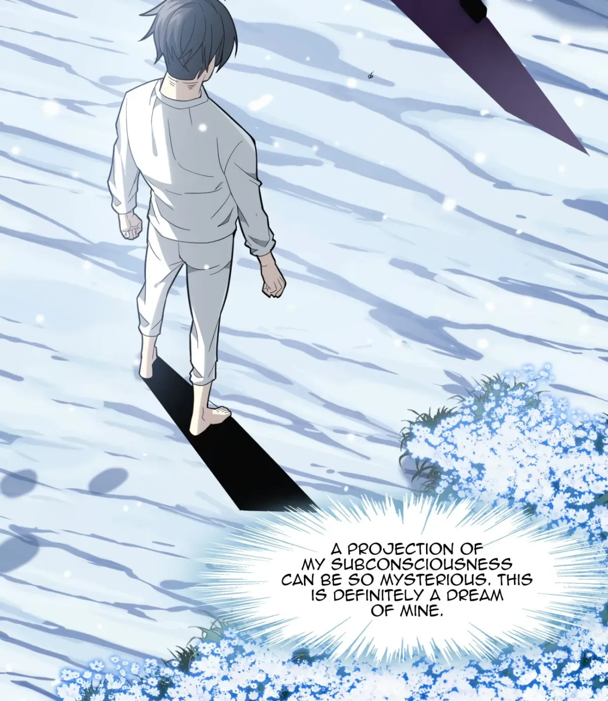 I'm Really Not the Devil's Lackey Chapter 15 — Page 10