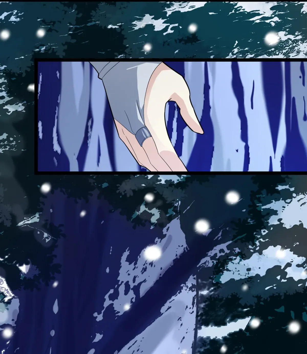 I'm Really Not the Devil's Lackey Chapter 15 — Page 103