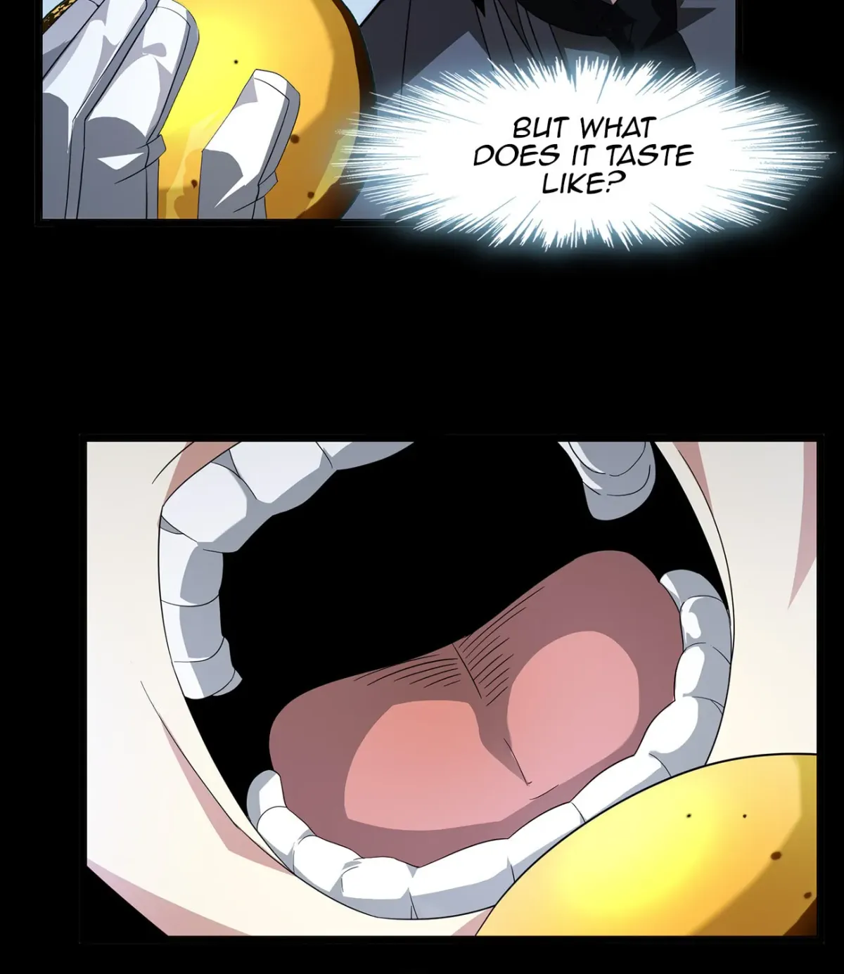 I'm Really Not the Devil's Lackey Chapter 15 — Page 120