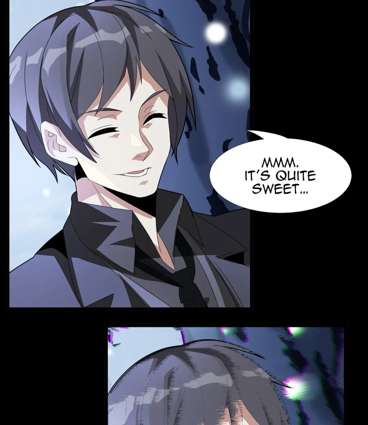 I'm Really Not the Devil's Lackey Chapter 15 — Page 124