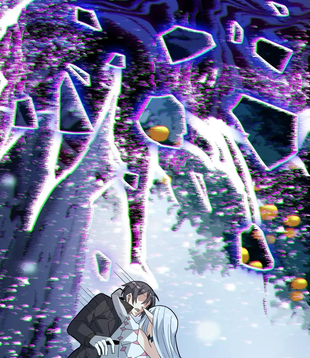 I'm Really Not the Devil's Lackey Chapter 15 — Page 131