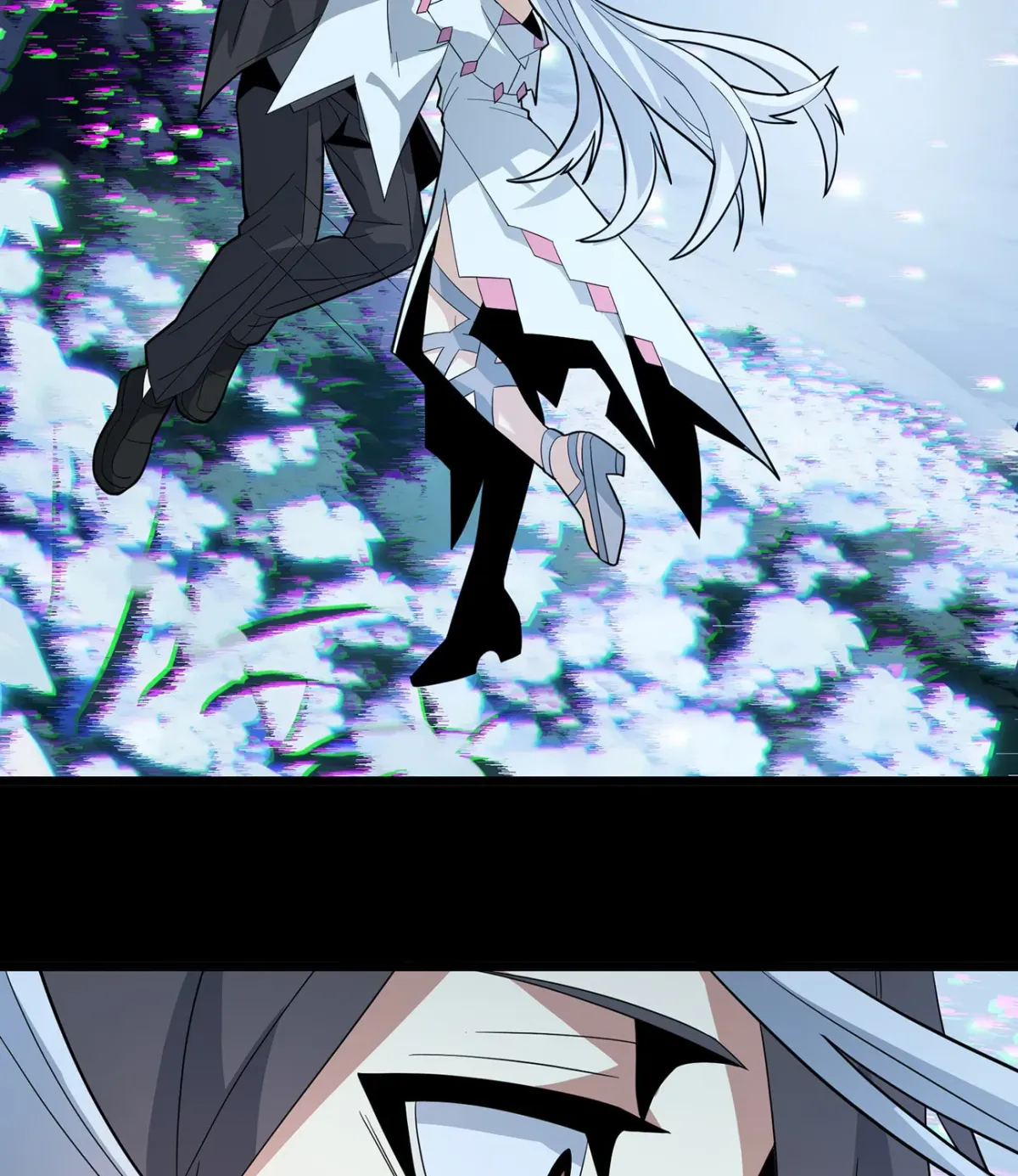I'm Really Not the Devil's Lackey Chapter 15 — Page 132