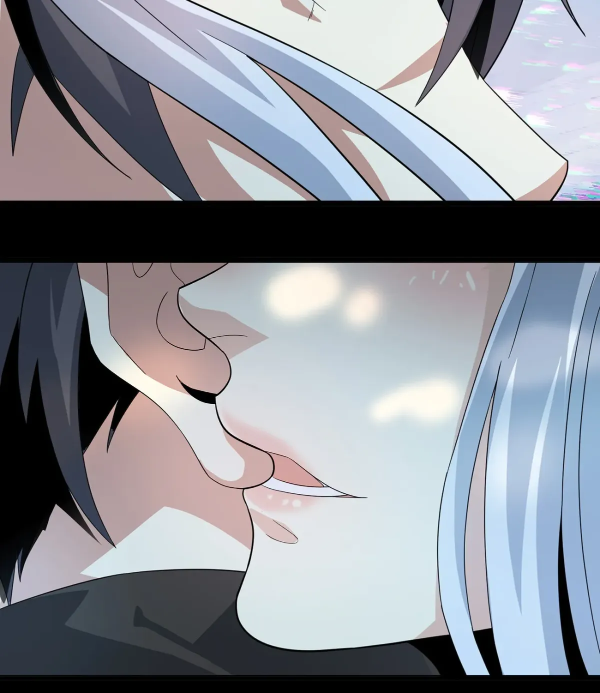 I'm Really Not the Devil's Lackey Chapter 15 — Page 134