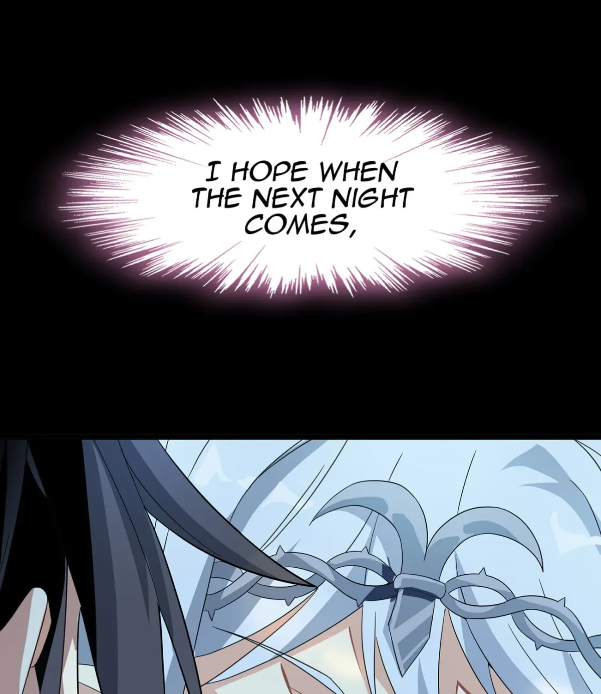 I'm Really Not the Devil's Lackey Chapter 15 — Page 135