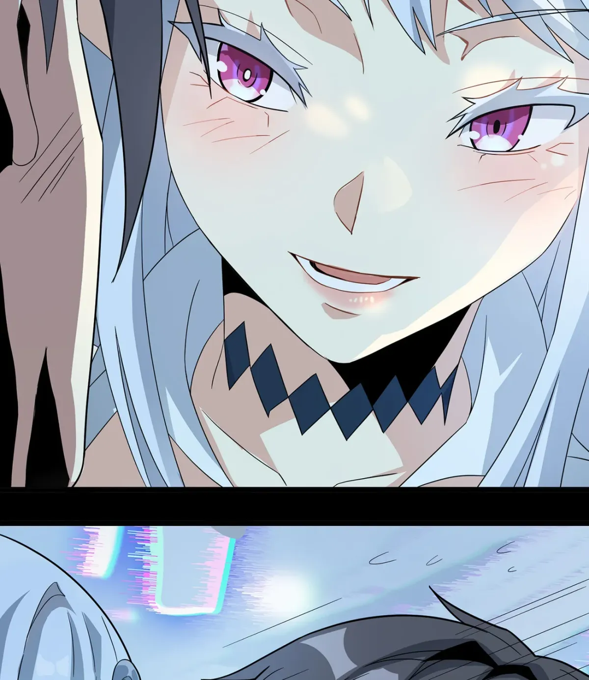 I'm Really Not the Devil's Lackey Chapter 15 — Page 136