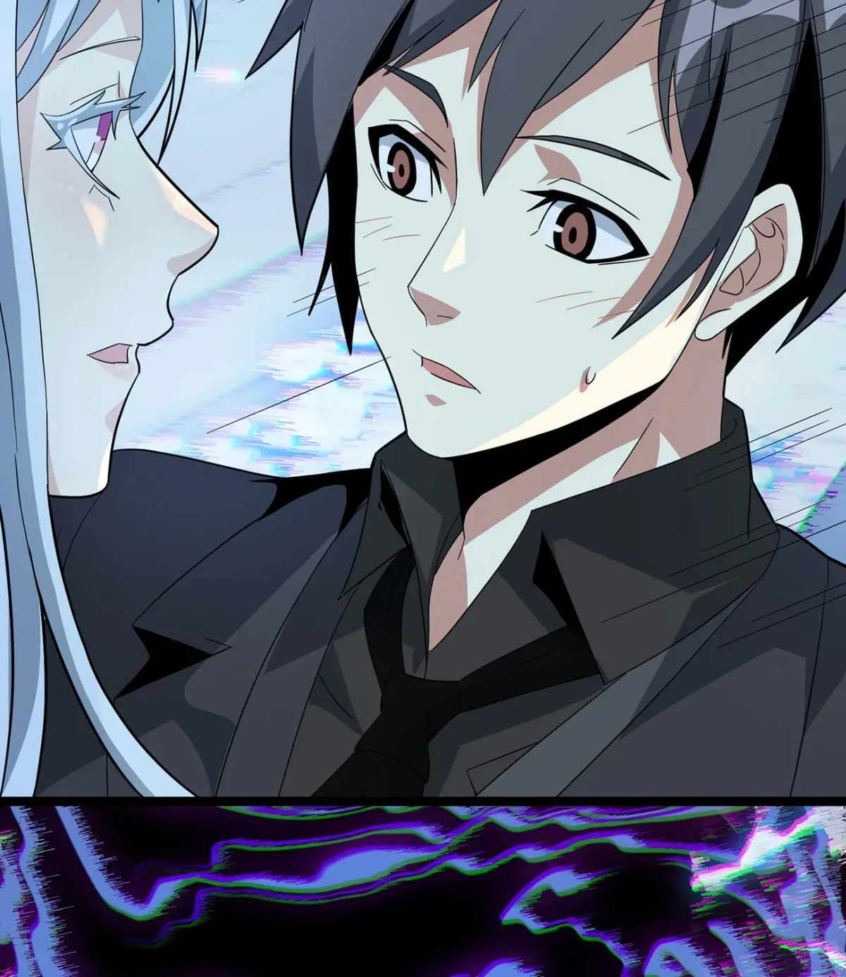I'm Really Not the Devil's Lackey Chapter 15 — Page 138