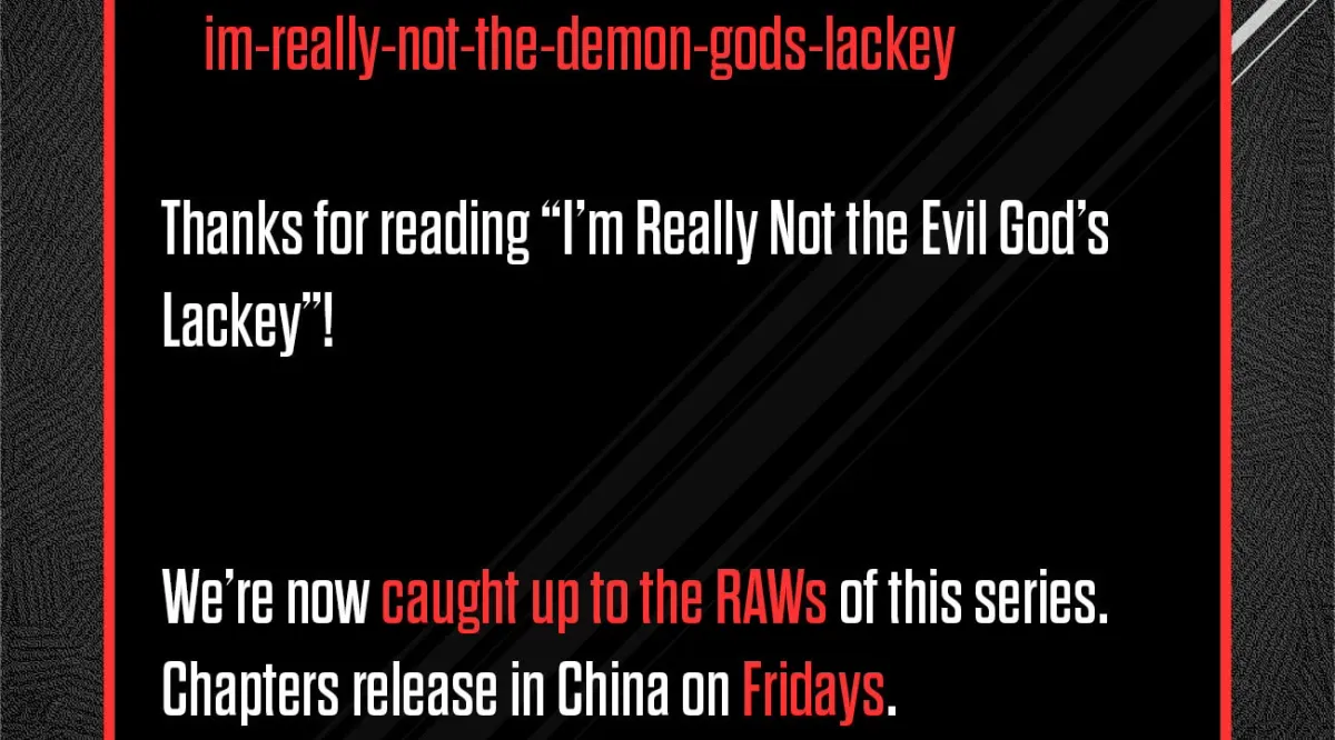 I'm Really Not the Devil's Lackey Chapter 15 — Page 143