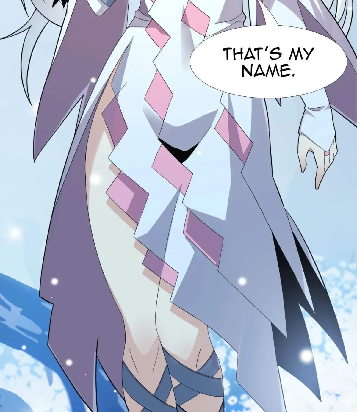 I'm Really Not the Devil's Lackey Chapter 15 — Page 16