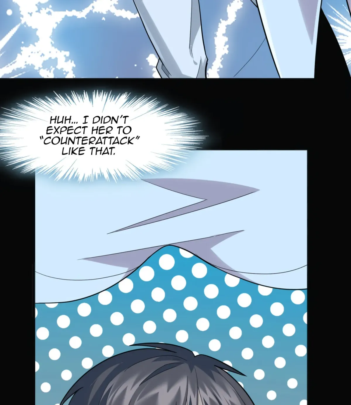 I'm Really Not the Devil's Lackey Chapter 15 — Page 22