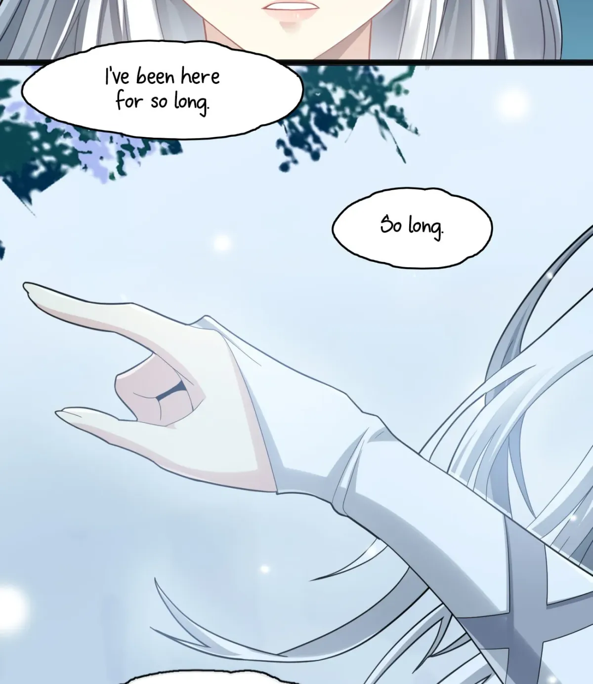 I'm Really Not the Devil's Lackey Chapter 15 — Page 25