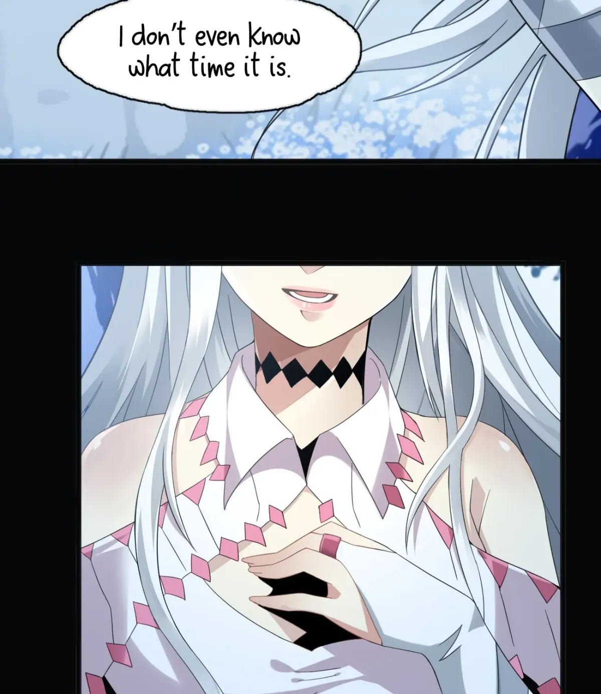 I'm Really Not the Devil's Lackey Chapter 15 — Page 26