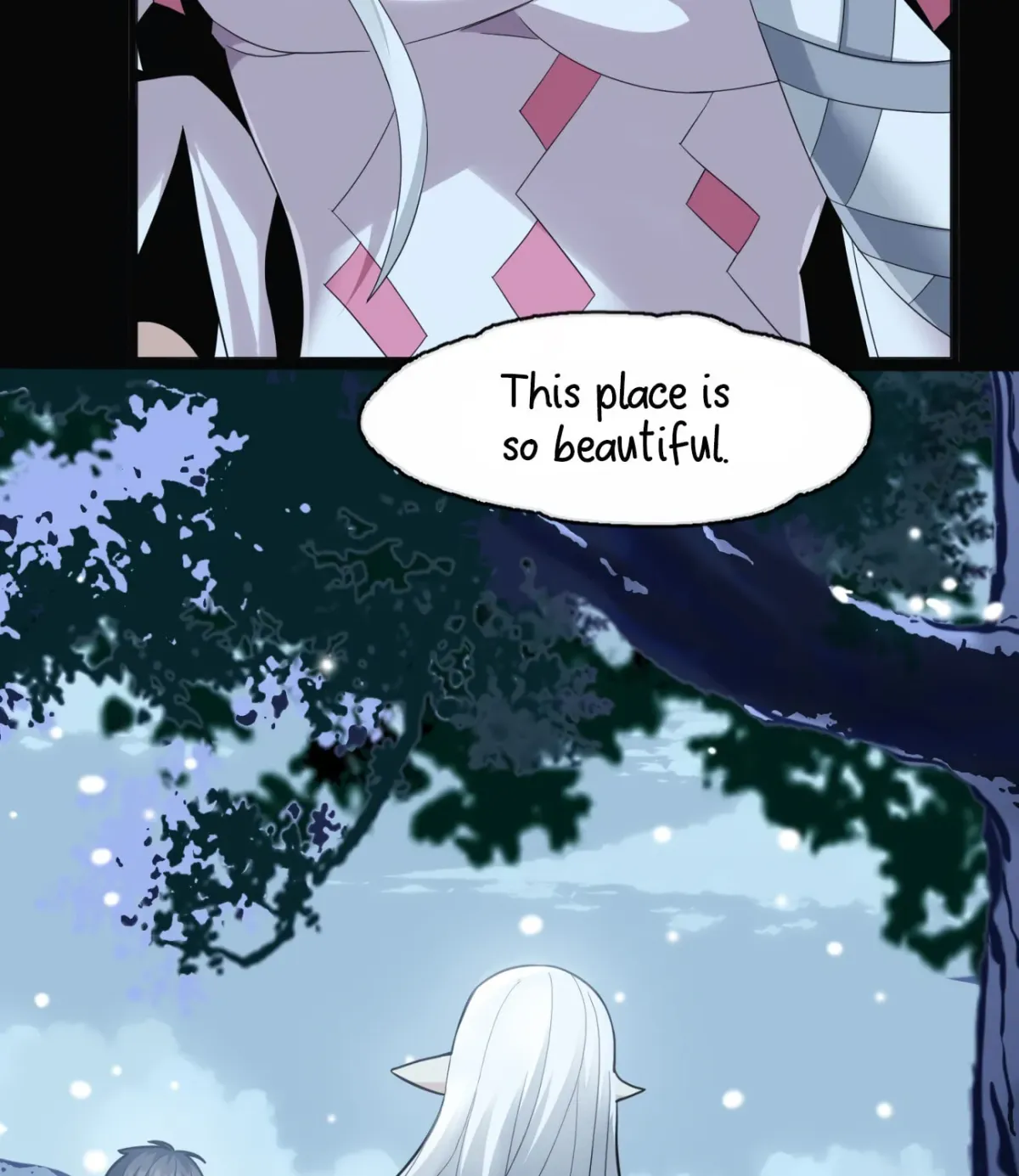 I'm Really Not the Devil's Lackey Chapter 15 — Page 27
