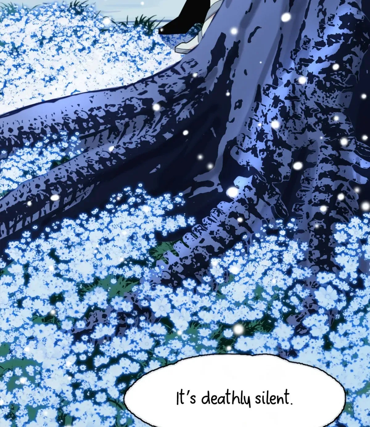 I'm Really Not the Devil's Lackey Chapter 15 — Page 29