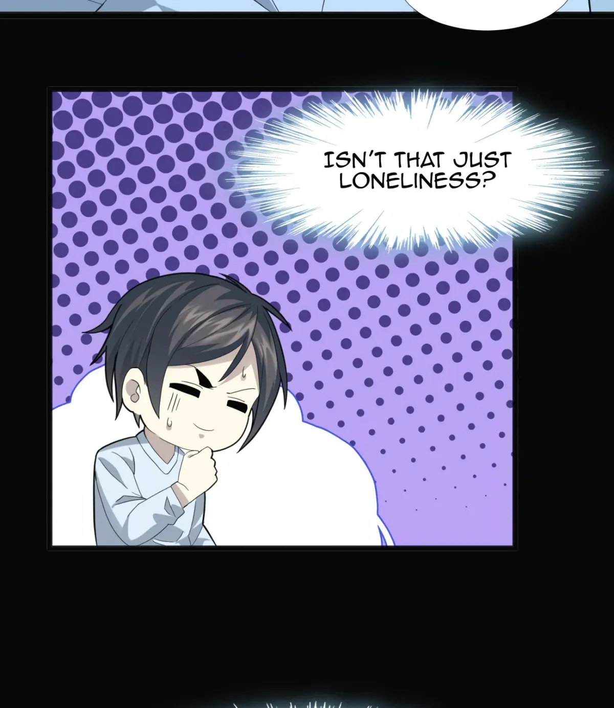 I'm Really Not the Devil's Lackey Chapter 15 — Page 33