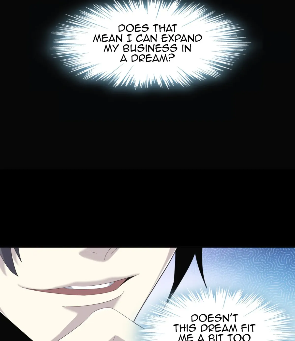 I'm Really Not the Devil's Lackey Chapter 15 — Page 34