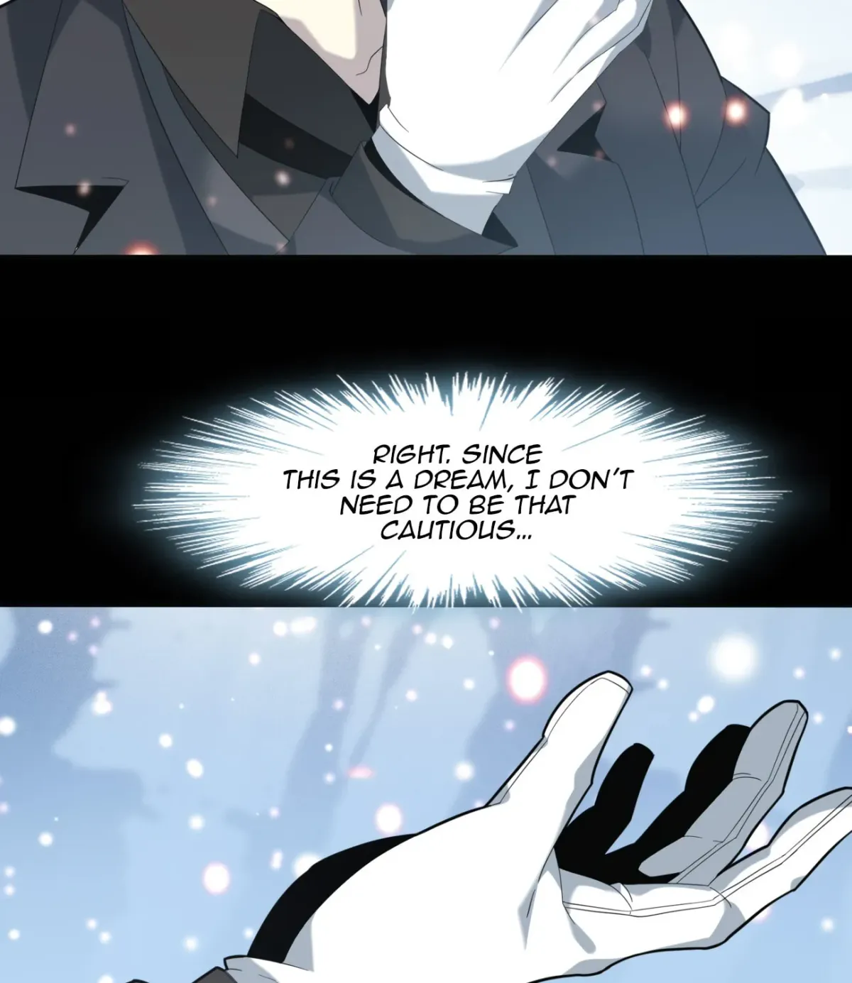 I'm Really Not the Devil's Lackey Chapter 15 — Page 43