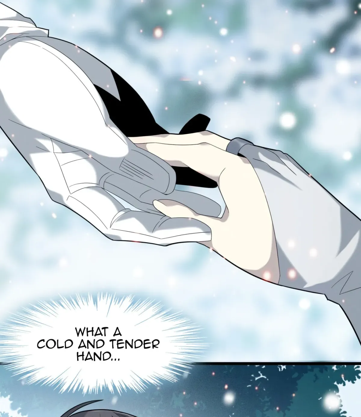 I'm Really Not the Devil's Lackey Chapter 15 — Page 49