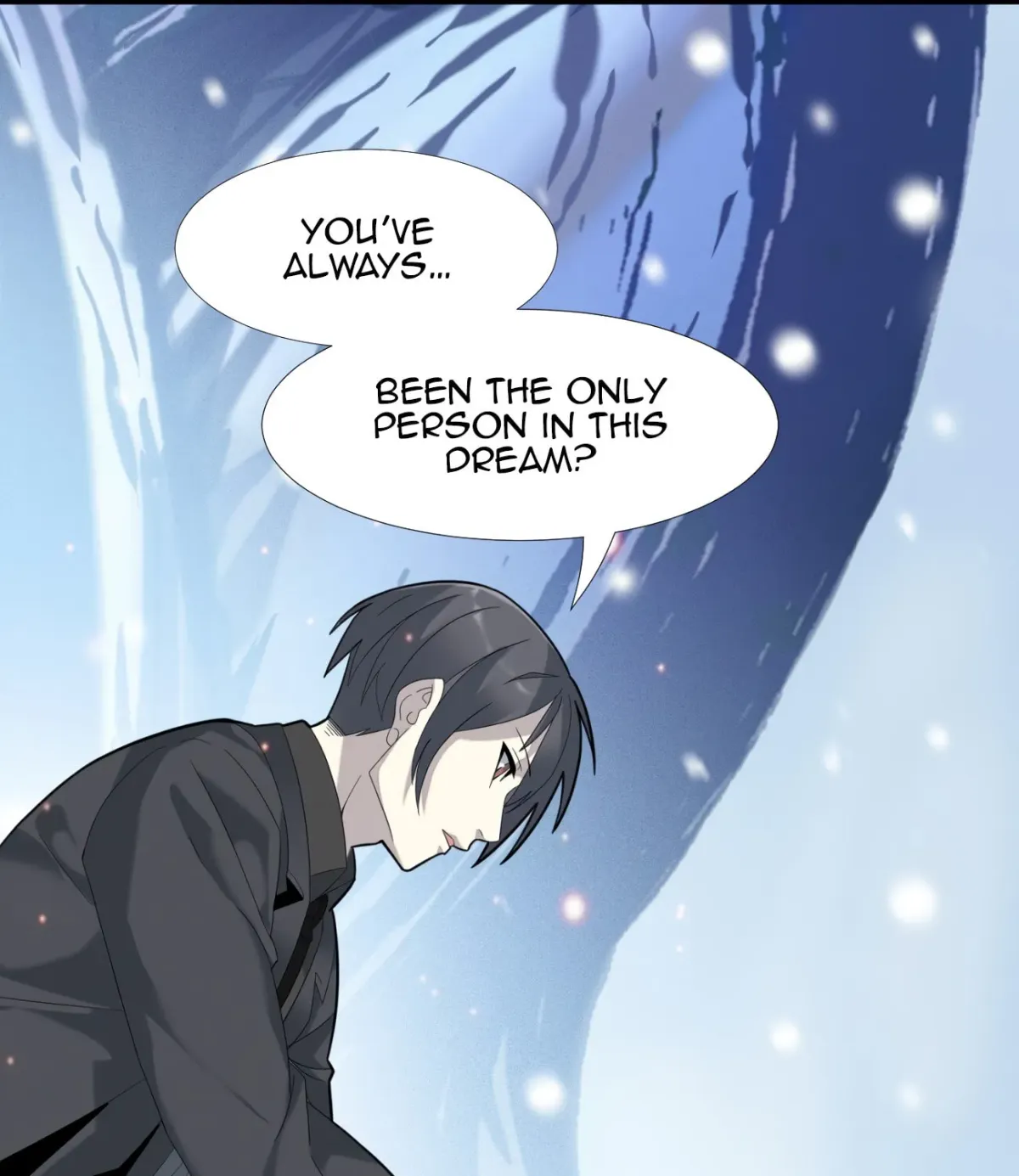 I'm Really Not the Devil's Lackey Chapter 15 — Page 52