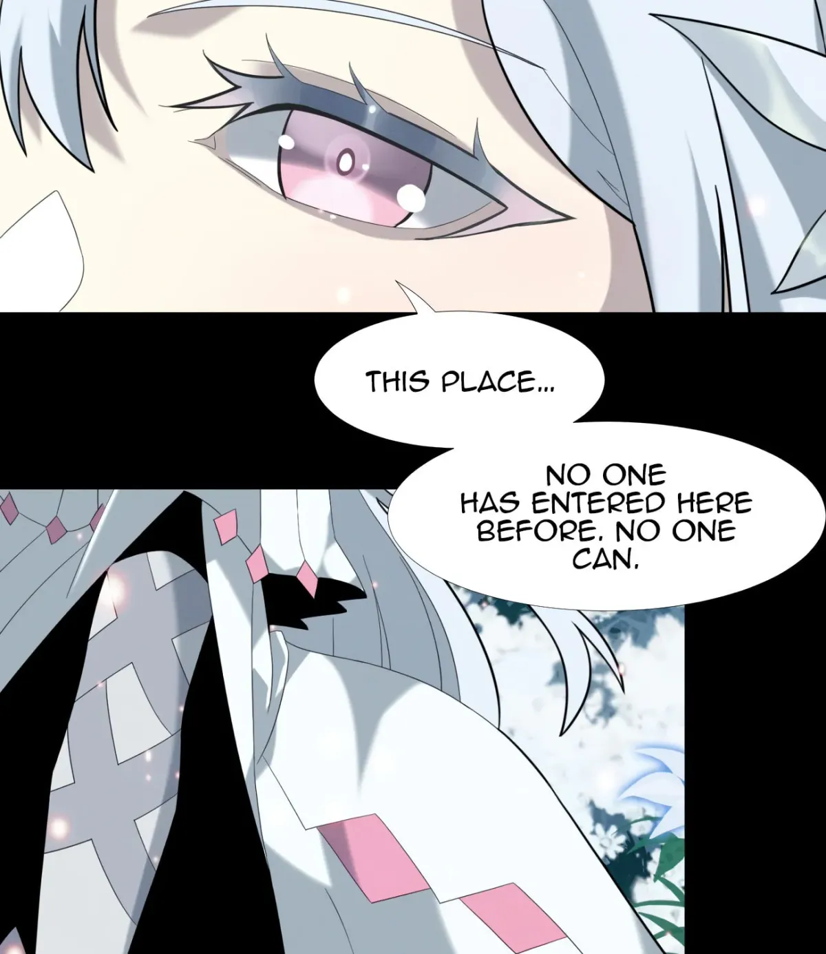 I'm Really Not the Devil's Lackey Chapter 15 — Page 54