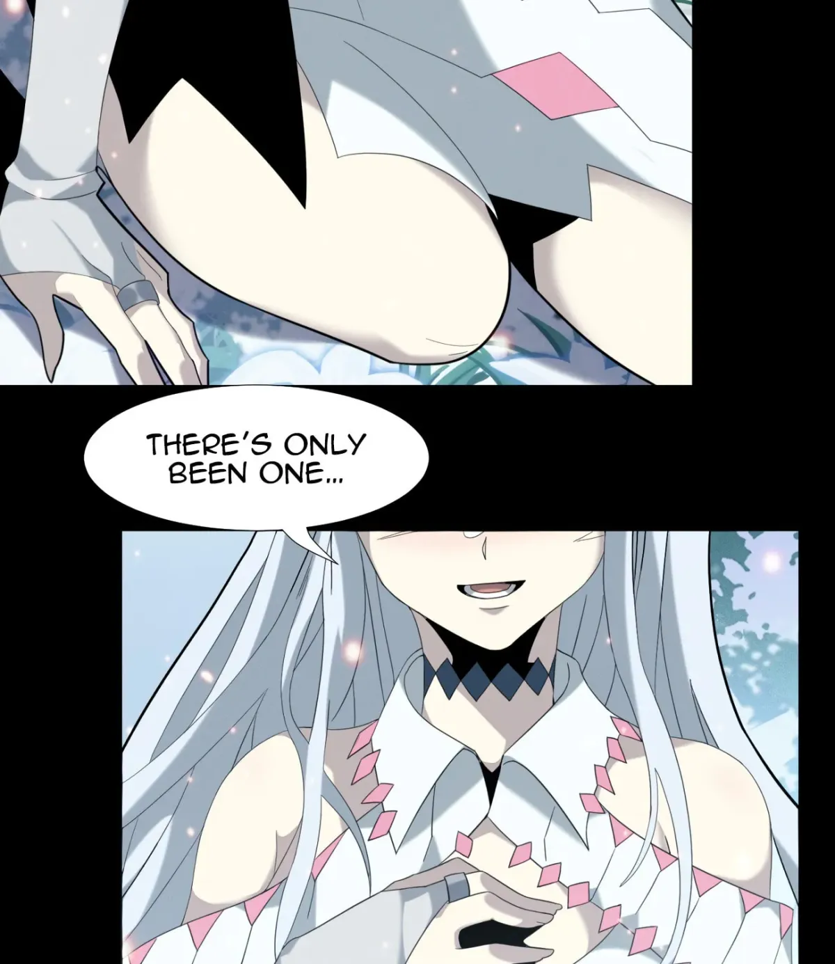 I'm Really Not the Devil's Lackey Chapter 15 — Page 55