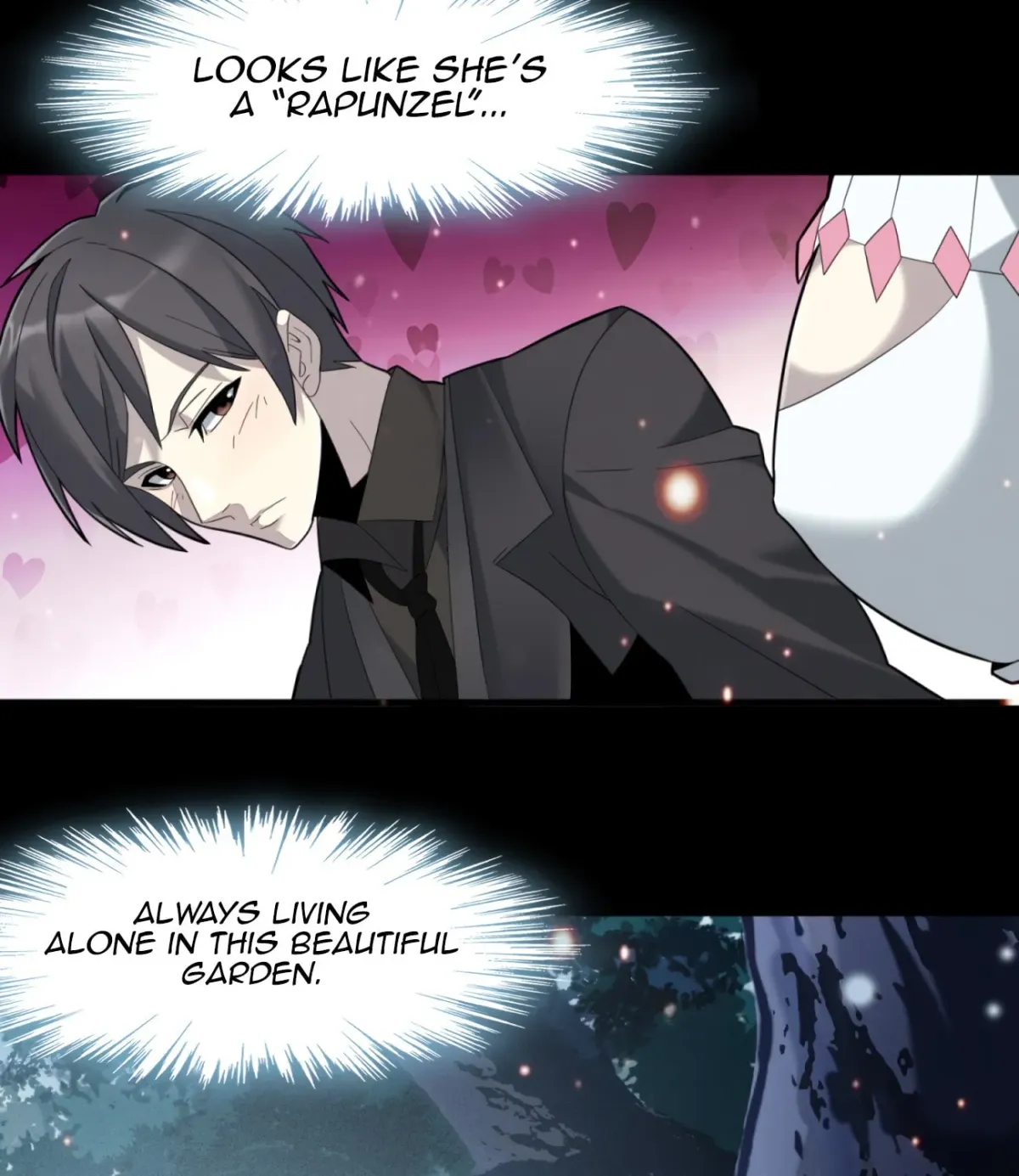 I'm Really Not the Devil's Lackey Chapter 15 — Page 57