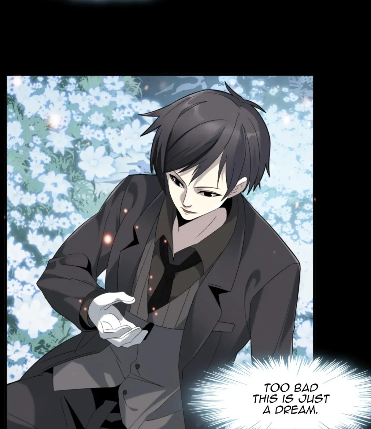 I'm Really Not the Devil's Lackey Chapter 15 — Page 59