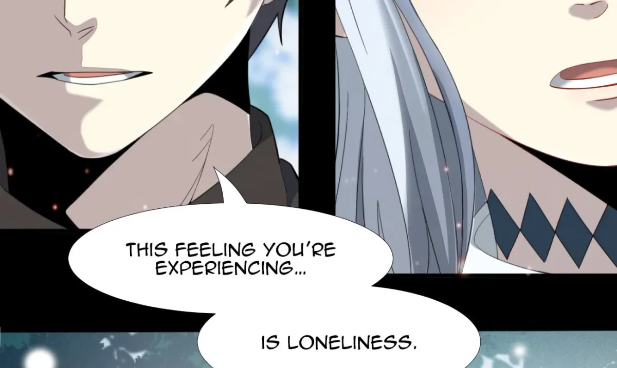 I'm Really Not the Devil's Lackey Chapter 15 — Page 61