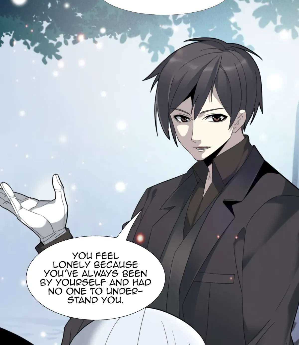 I'm Really Not the Devil's Lackey Chapter 15 — Page 62