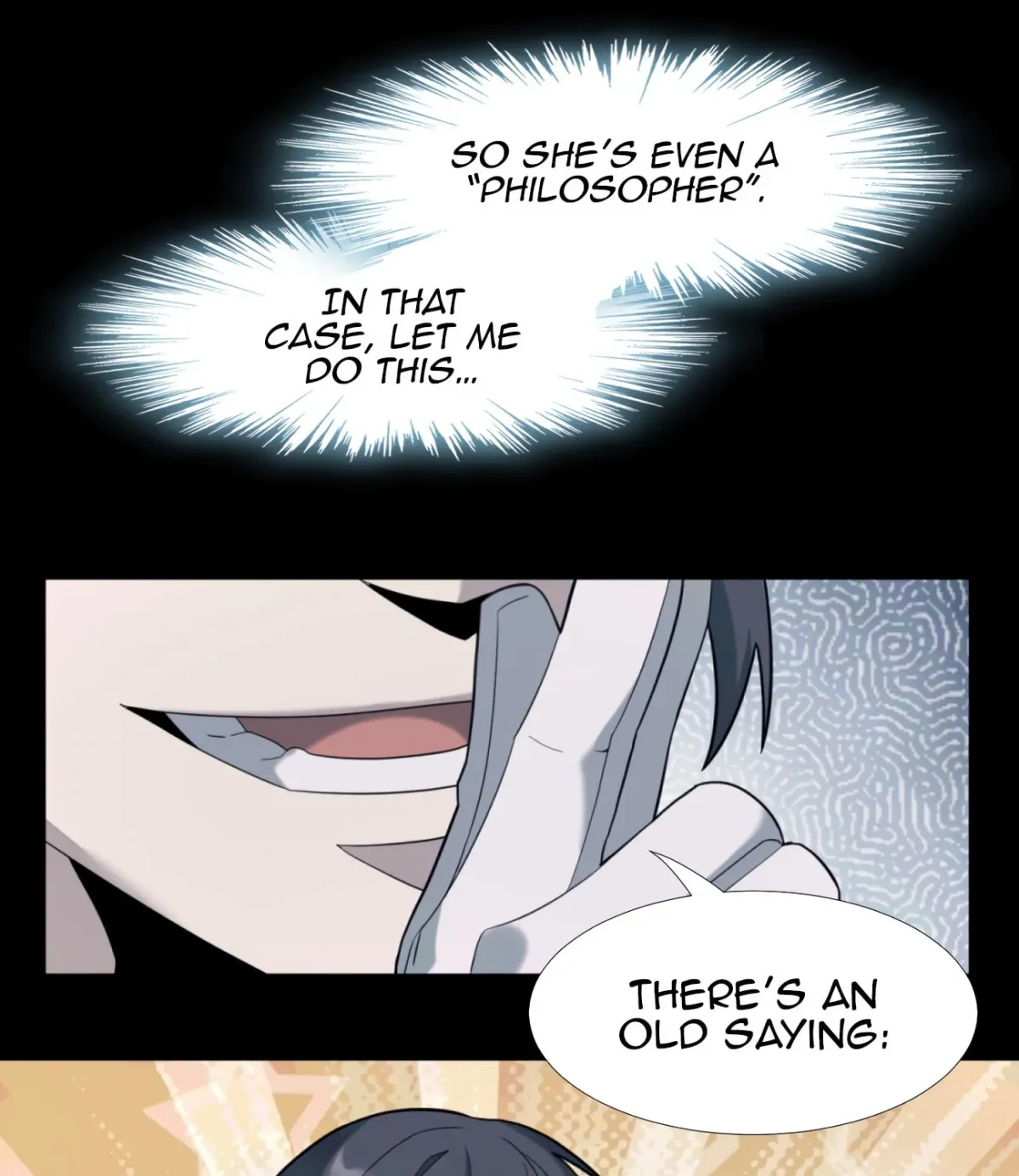 I'm Really Not the Devil's Lackey Chapter 15 — Page 67