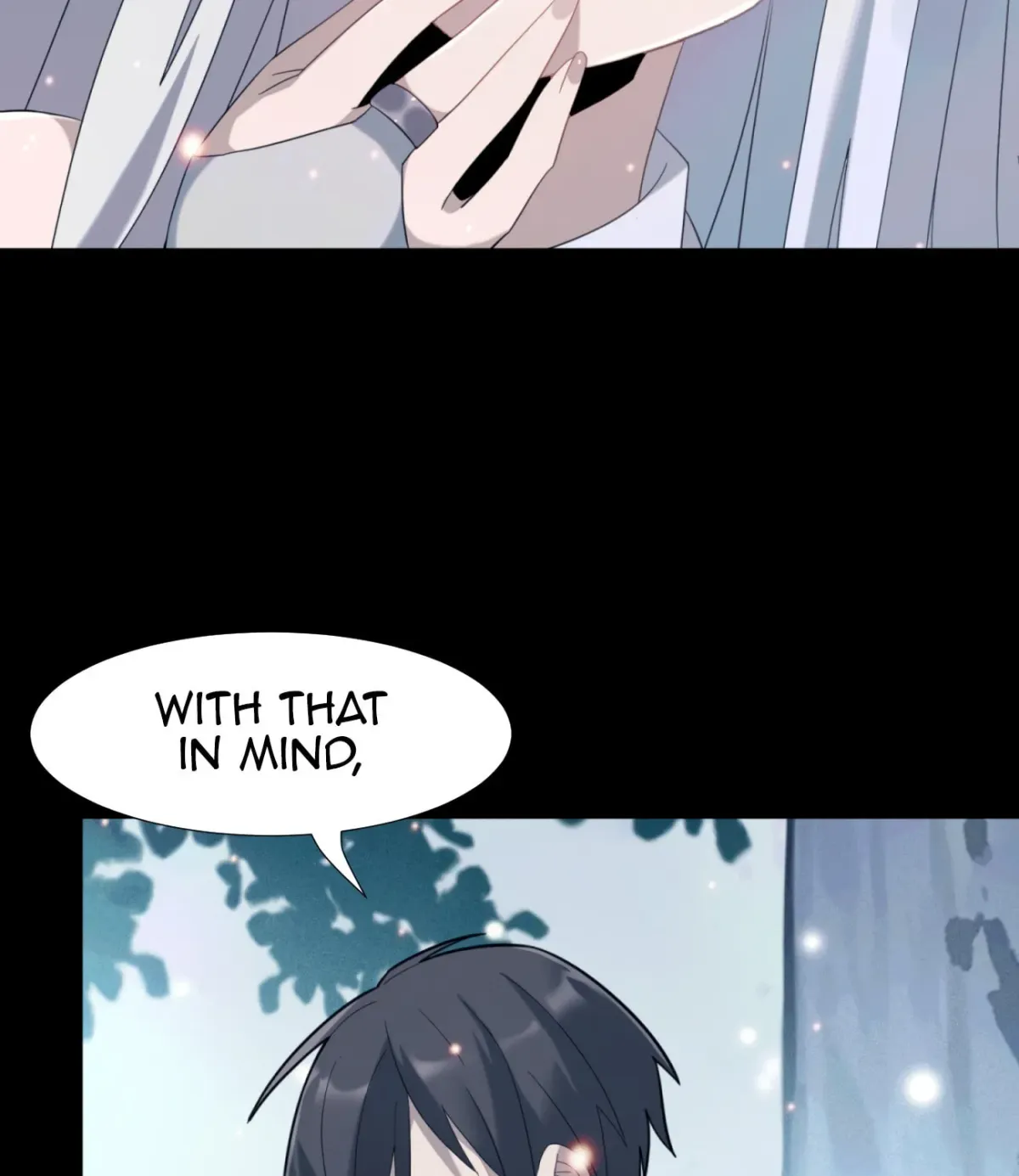 I'm Really Not the Devil's Lackey Chapter 15 — Page 72