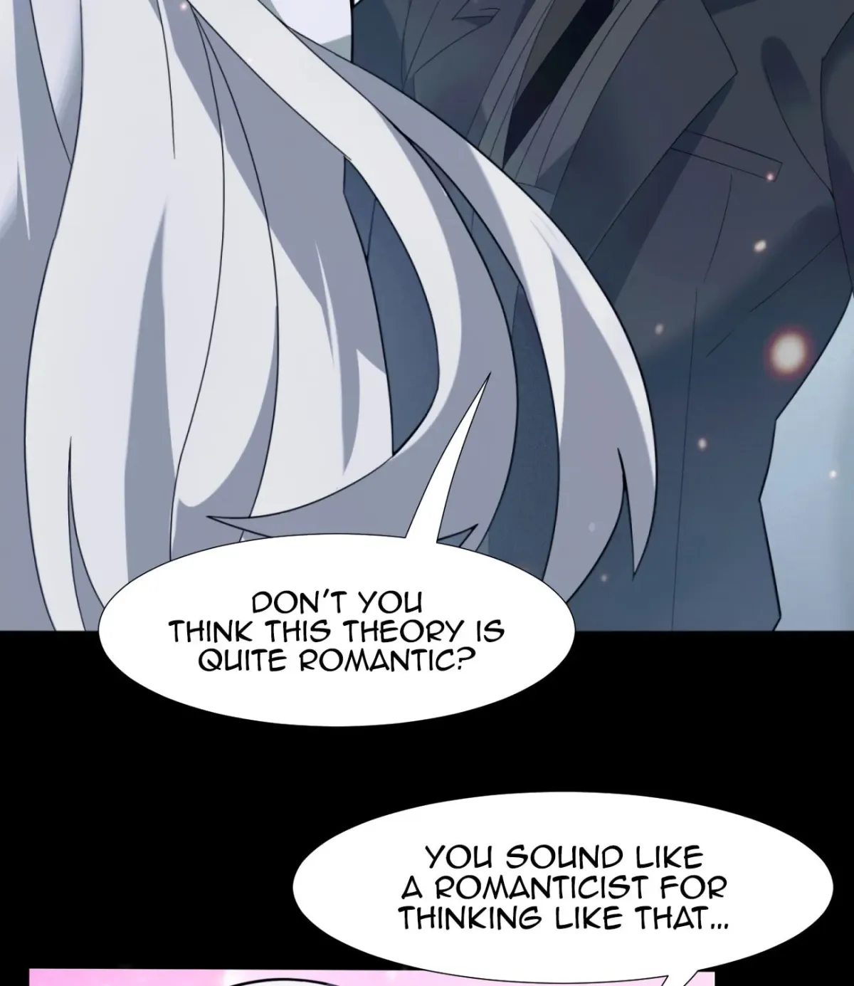 I'm Really Not the Devil's Lackey Chapter 15 — Page 75
