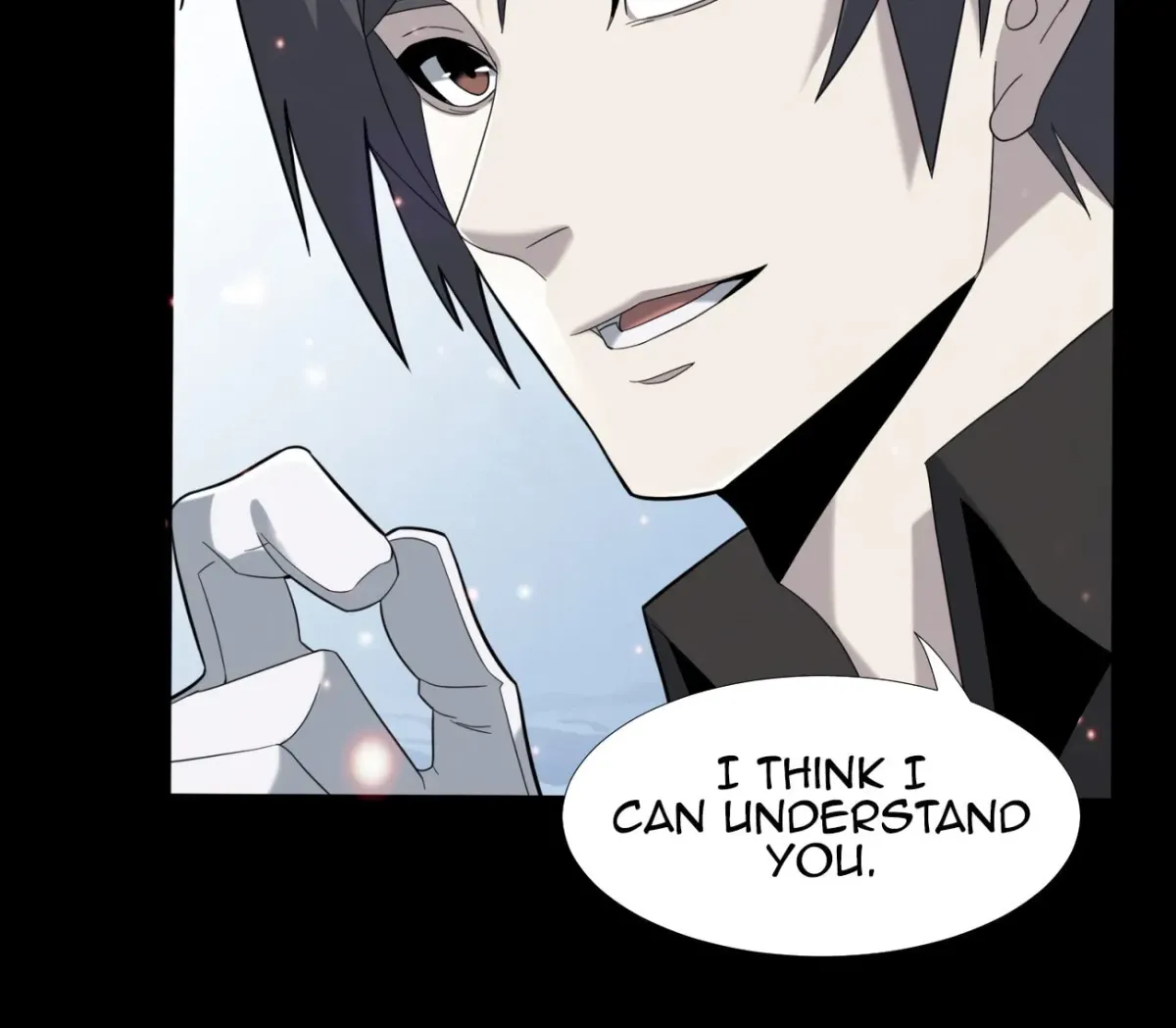 I'm Really Not the Devil's Lackey Chapter 15 — Page 78