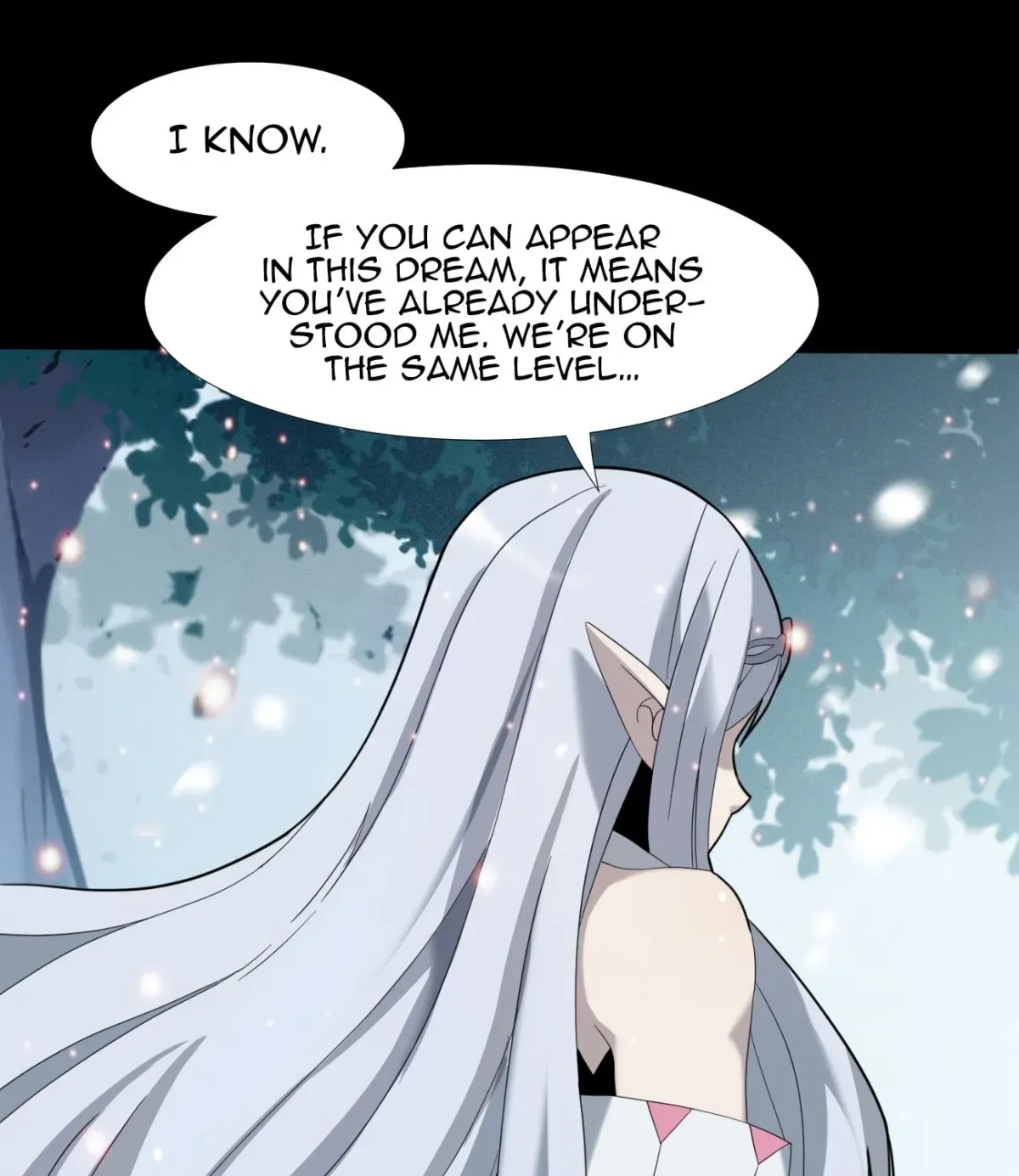 I'm Really Not the Devil's Lackey Chapter 15 — Page 79