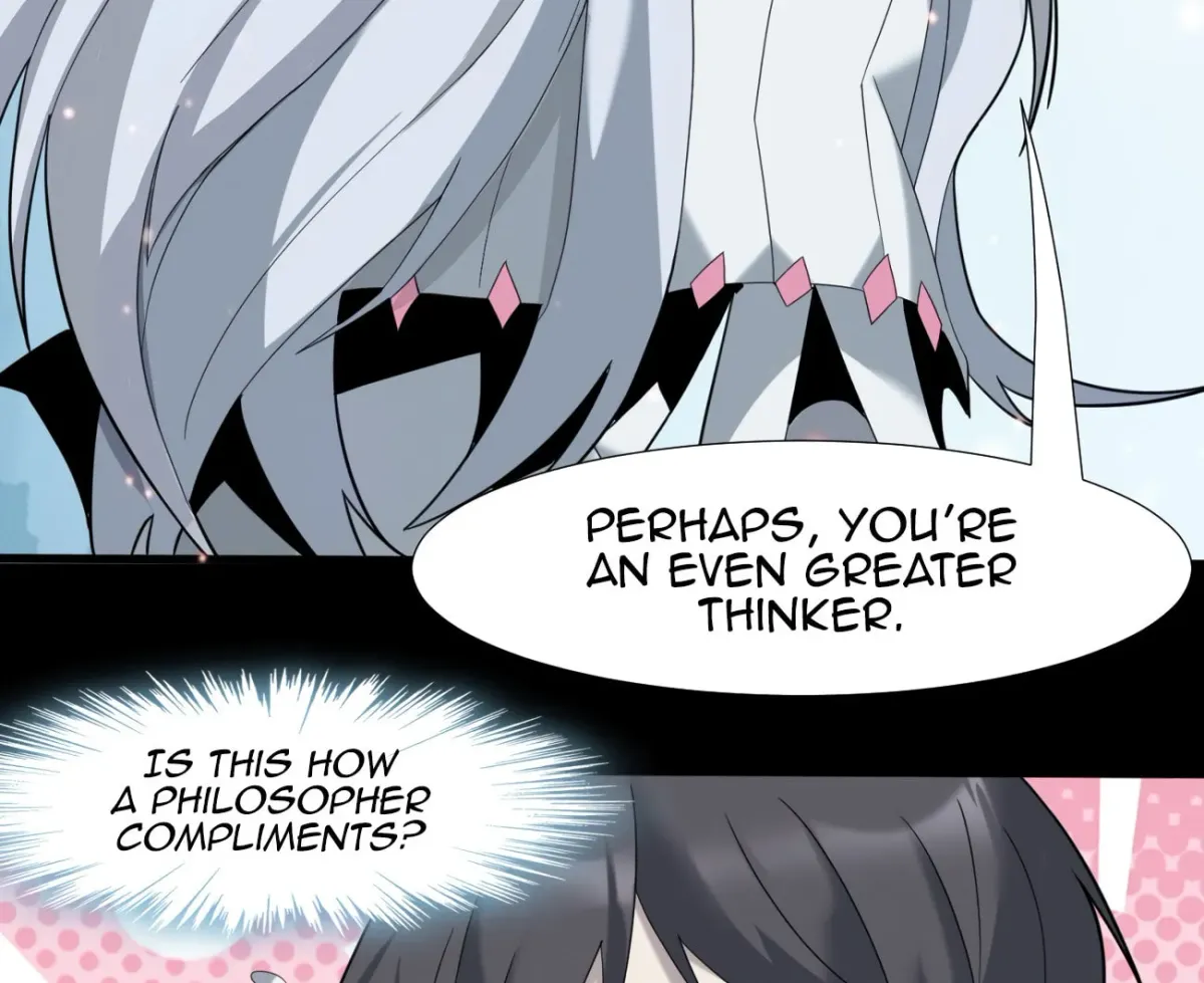 I'm Really Not the Devil's Lackey Chapter 15 — Page 80