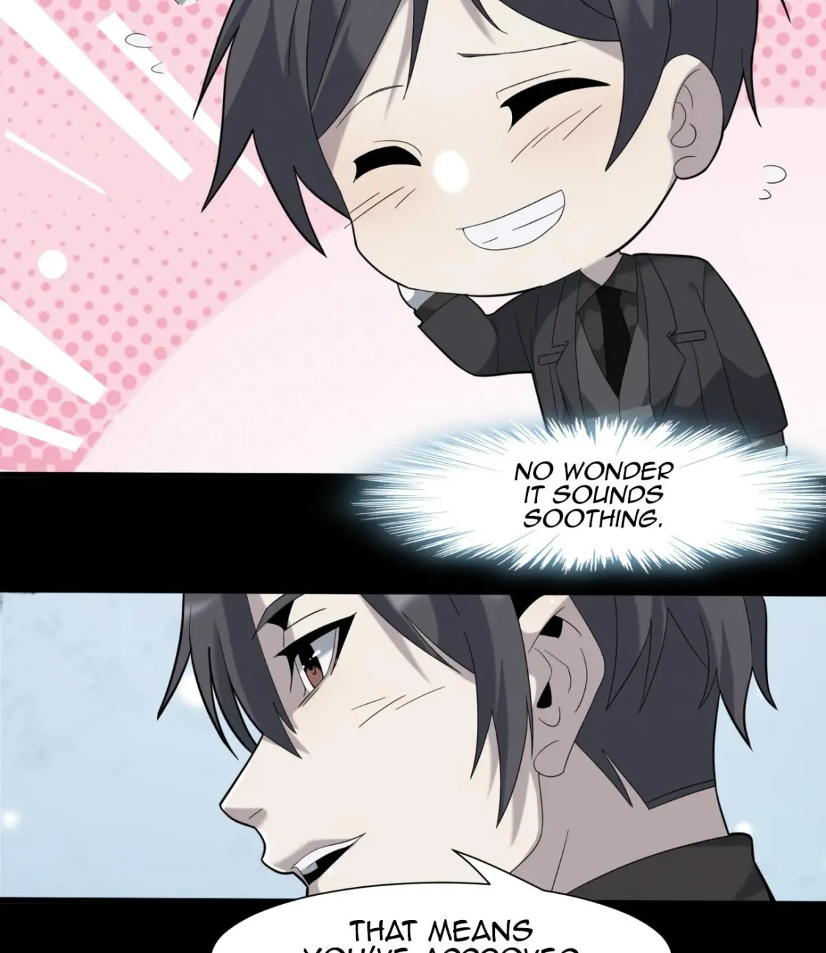 I'm Really Not the Devil's Lackey Chapter 15 — Page 81