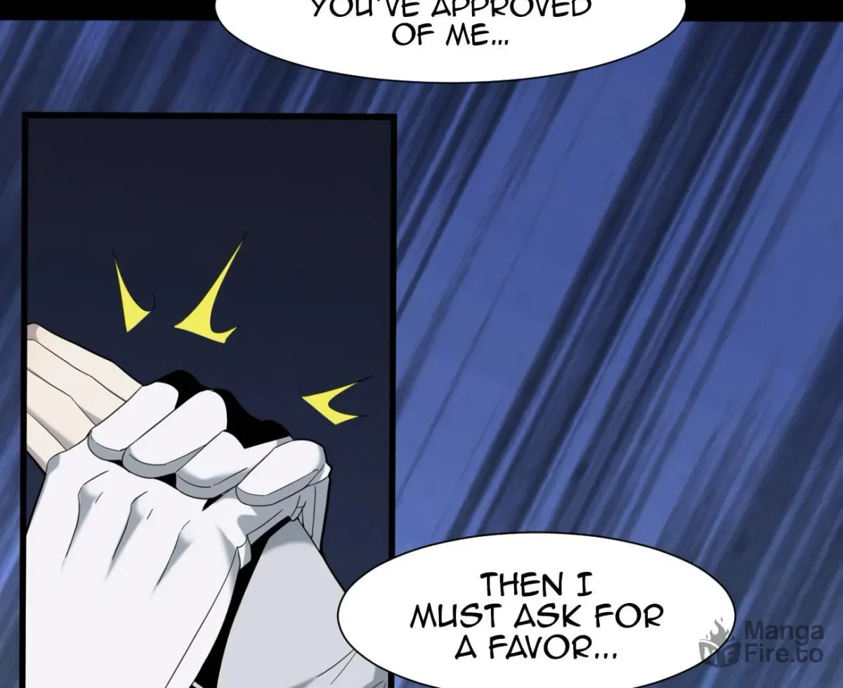 I'm Really Not the Devil's Lackey Chapter 15 — Page 82