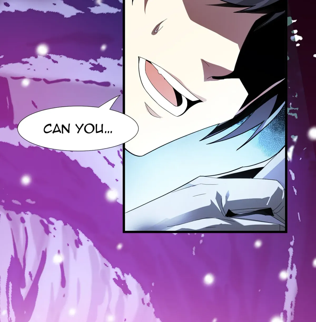 I'm Really Not the Devil's Lackey Chapter 15 — Page 86