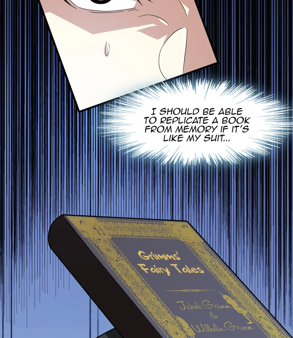 I'm Really Not the Devil's Lackey Chapter 15 — Page 95